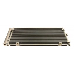 SKRAPLACZ KLIMATYZACJI SUBARU LEGACY 03-
