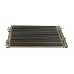 SKRAPLACZ KLIMATYZACJI HYUNDAI I20 1,2/1,4 08-15