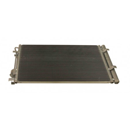SKRAPLACZ KLIMATYZACJI HYUNDAI I20 1,2/1,4 08-15