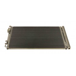 SKRAPLACZ KLIMATYZACJI HYUNDAI I20 1,2/1,4 08-15