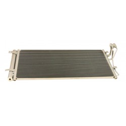 SKRAPLACZ KLIMATYZACJI HYUNDAI GRANDEUR 06-10
