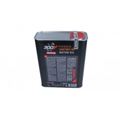 OLEJ MOTUL 0W30 2L 300V POWER / ESTER CORE TECHNOLOGY
