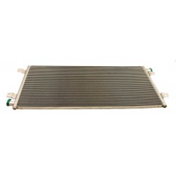 SKRAPLACZ KLIMATYZACJI OPEL MOVANO 2,8DTI