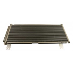 SKRAPLACZ KLIMATYZACJI SUZUKI LIANA 02-
