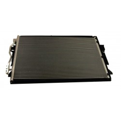SKRAPLACZ KLIMATYZACJI DB S-CLASS (W221) 05-
