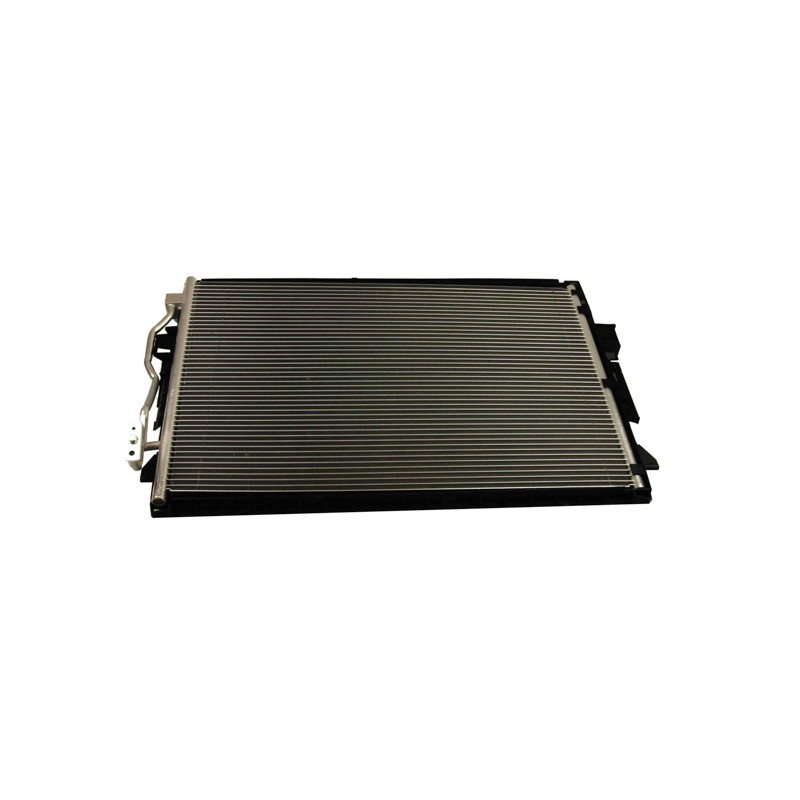 SKRAPLACZ KLIMATYZACJI DB S-CLASS (W221) 05-