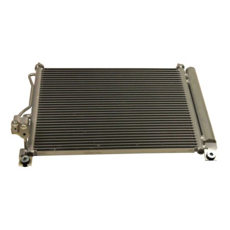 SKRAPLACZ KLIMATYZACJI KIA PICANTO 04-