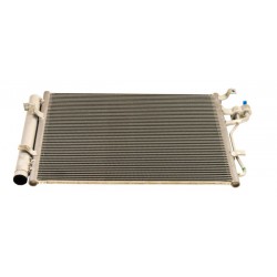 SKRAPLACZ KLIMATYZACJI KIA PICANTO 1,0/1,2 11-
