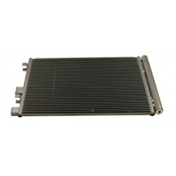 SKRAPLACZ KLIMATYZACJI HYUNDAI I20 1,1/1,4CRDI 08-