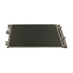 SKRAPLACZ KLIMATYZACJI HYUNDAI I20 1,1/1,4CRDI 08-