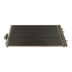 SKRAPLACZ KLIMATYZACJI BMW X3 2010-
