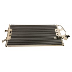 SKRAPLACZ KLIMATYZACJI DB VANEO 02-05/ CITAN 12-
