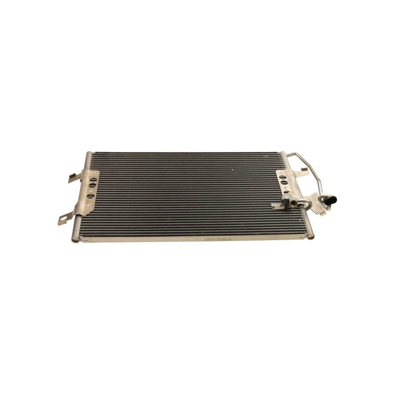 SKRAPLACZ KLIMATYZACJI DB VANEO 02-05/ CITAN 12-
