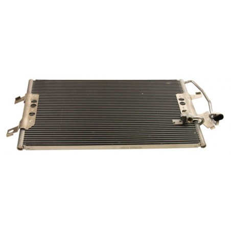 SKRAPLACZ KLIMATYZACJI DB VANEO 02-05/ CITAN 12-