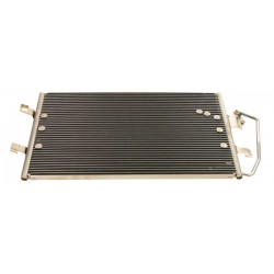 SKRAPLACZ KLIMATYZACJI DB VANEO 02-05/ CITAN 12-