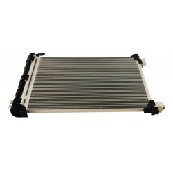 SKRAPLACZ KLIMATYZACJI NISSAN MICRA K13 10-