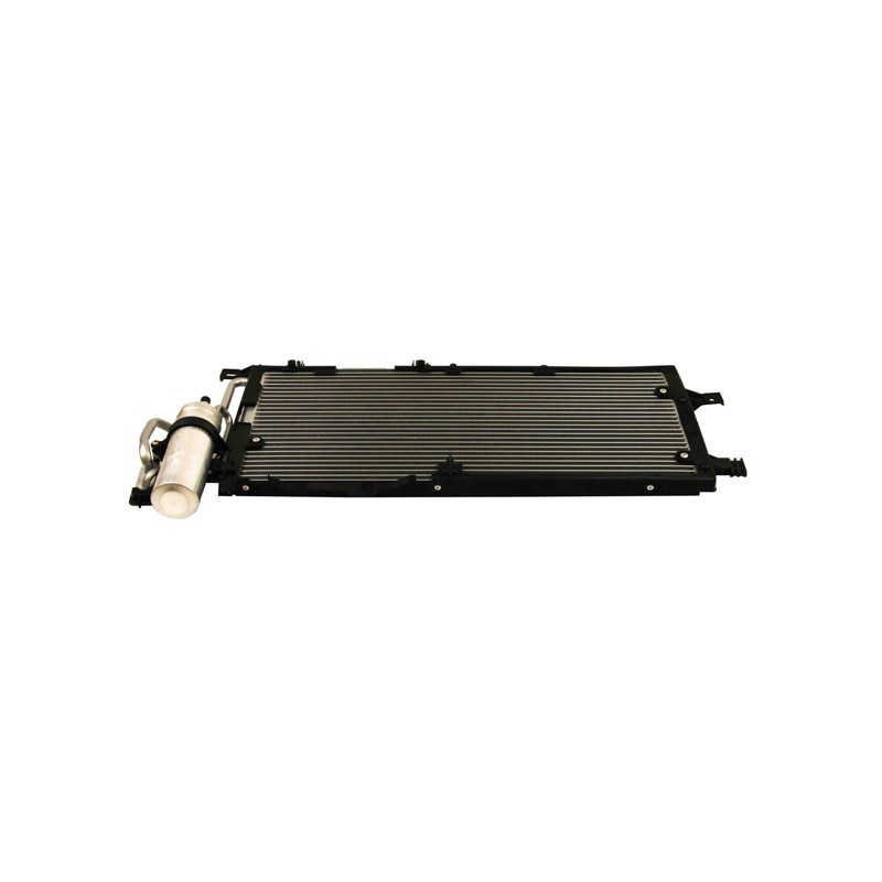 SKRAPLACZ KLIMATYZACJI OPEL CORSA C 1,3/1,7CDT