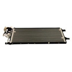 SKRAPLACZ KLIMATYZACJI OPEL CORSA C 1,3/1,7CDT