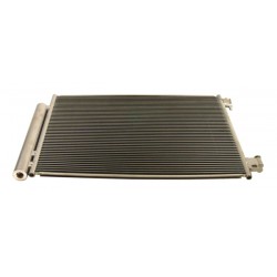 SKRAPLACZ KLIMATYZACJI RENAULT TWINGO/ FORTWO 15-