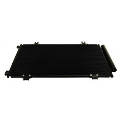 SKRAPLACZ KLIMATYZACJI SUZUKI VITARA/ SX4 S-CROSS 14-
