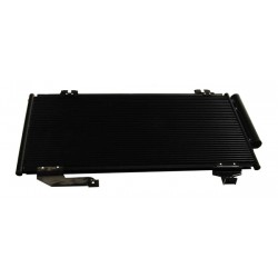 SKRAPLACZ KLIMATYZACJI HONDA ACCORD 2,0I 08-