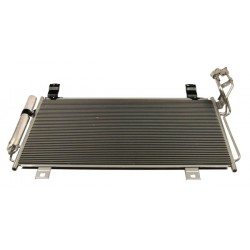 SKRAPLACZ KLIMATYZACJI MAZDA CX-5 12-