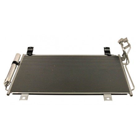 SKRAPLACZ KLIMATYZACJI MAZDA CX-5 12-