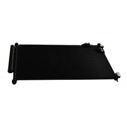 SKRAPLACZ KLIMATYZACJI HONDA ACCORD 2,2D 04-