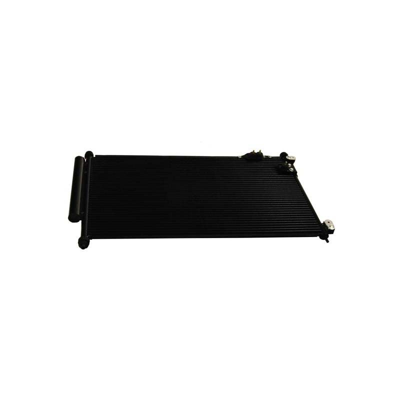 SKRAPLACZ KLIMATYZACJI HONDA ACCORD 2,2D 04-