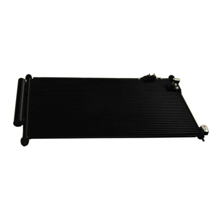 SKRAPLACZ KLIMATYZACJI HONDA ACCORD 2,2D 04-
