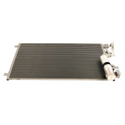 SKRAPLACZ KLIMATYZACJI NISSAN QASHQAI 2,0DCI 08-