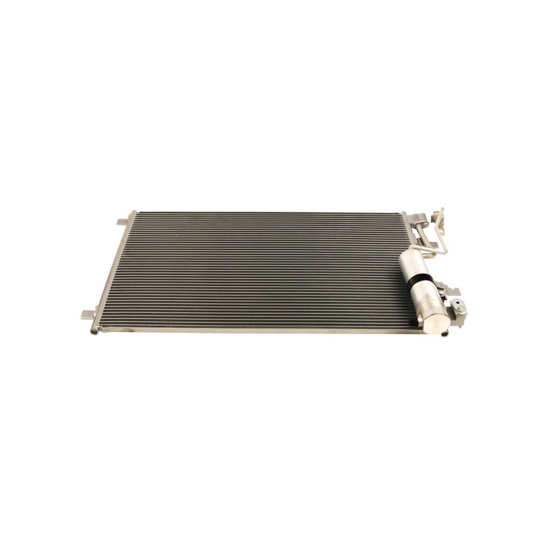 SKRAPLACZ KLIMATYZACJI NISSAN QASHQAI 2,0DCI 08-