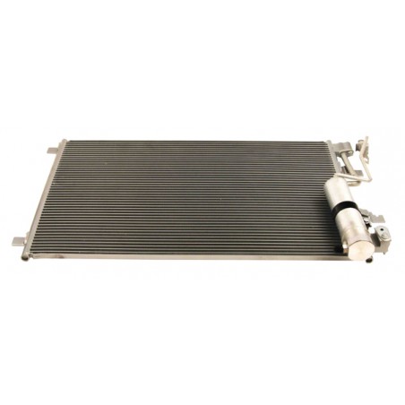 SKRAPLACZ KLIMATYZACJI NISSAN QASHQAI 2,0DCI 08-