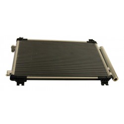 SKRAPLACZ KLIMATYZACJI TOYOTA YARIS 06- 1,4D4D