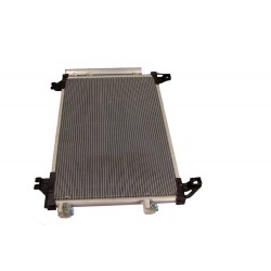 SKRAPLACZ KLIMATYZACJI TOYOTA YARIS 06- 1,3