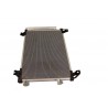 SKRAPLACZ KLIMATYZACJI TOYOTA YARIS 06- 1,3