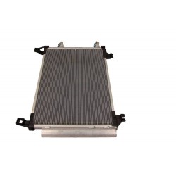 SKRAPLACZ KLIMATYZACJI TOYOTA YARIS 06- 1,3