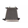 SKRAPLACZ KLIMATYZACJI TOYOTA YARIS 06- 1,3