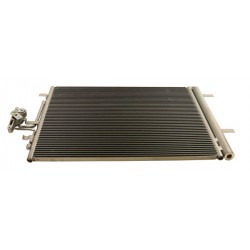 SKRAPLACZ KLIMATYZACJI VOLVO S80/V70/ XC70 06-