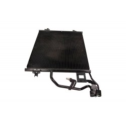 SKRAPLACZ KLIMATYZACJI VW PASSAT 00-05 1,6-2,8