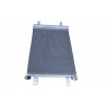 SKRAPLACZ KLIMATYZACJI CITROEN C4 13-/ PEUGEOT 308 13-