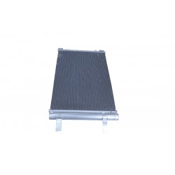 SKRAPLACZ KLIMATYZACJI CITROEN C4 13-/ PEUGEOT 308 13-
