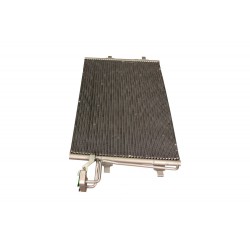 SKRAPLACZ KLIMATYZACJI VOLVO C30/S40/V50 04-