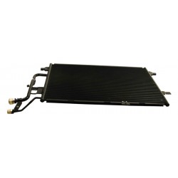 SKRAPLACZ KLIMATYZACJI VW A6 2,5TDI 97-05