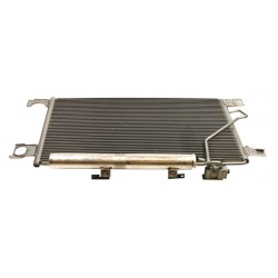 SKRAPLACZ KLIMATYZACJI DB C209/A209/W203/CL203