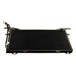 SKRAPLACZ KLIMATYZACJI DB W210