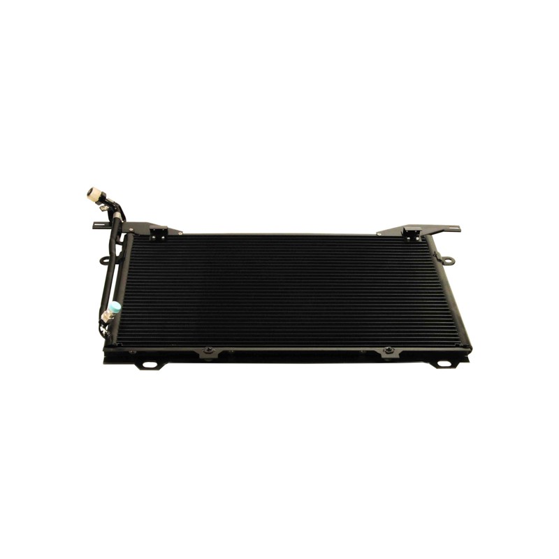 SKRAPLACZ KLIMATYZACJI DB W210