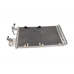 SKRAPLACZ KLIMATYZACJI OPEL ASTRA H 1,3-1,9CDT