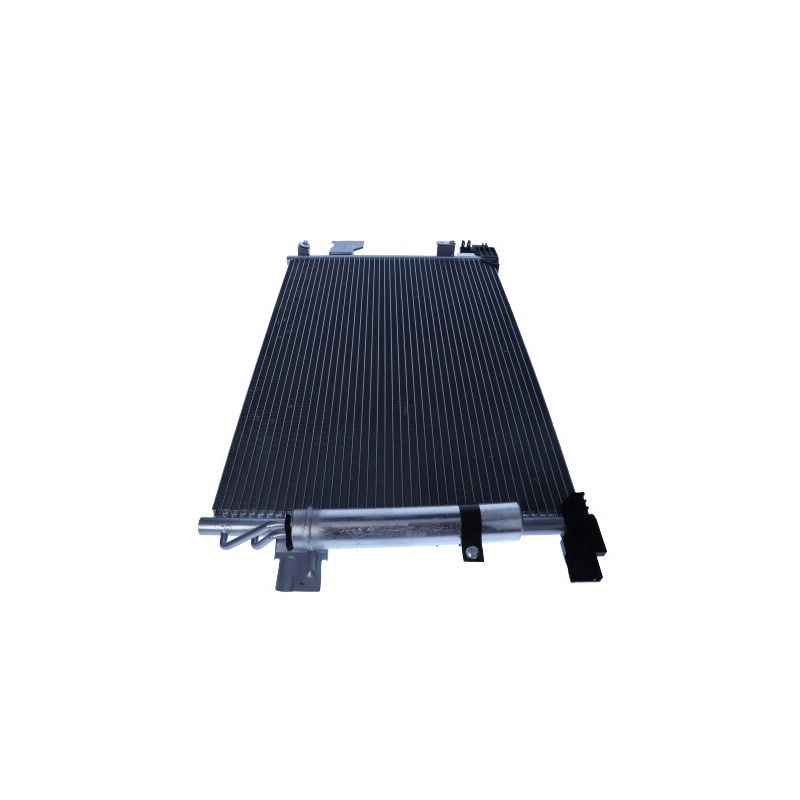 SKRAPLACZ KLIMATYZACJI PEUGEOT 4007 07-