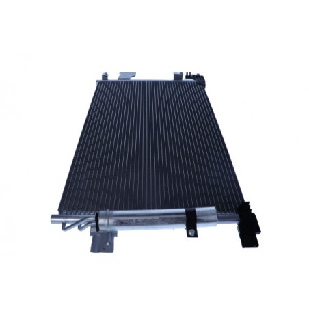 SKRAPLACZ KLIMATYZACJI PEUGEOT 4007 07-